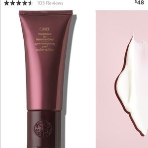 Oribe Conditioner for Beautiful Color 6.8 oz